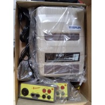 8 bit Приставка STEEPLER (300 игр)